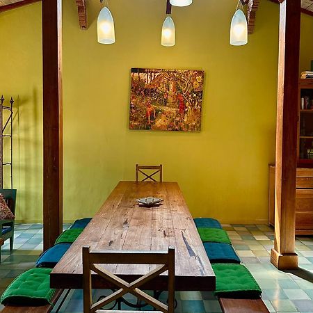 Guesthouse Mooz Canggu Εξωτερικό φωτογραφία