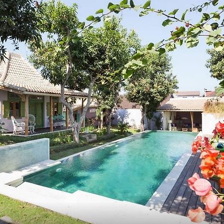 Guesthouse Mooz Canggu Δωμάτιο φωτογραφία