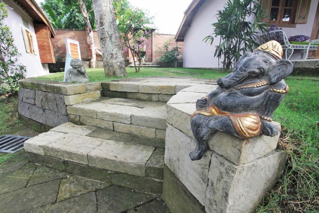 Guesthouse Mooz Canggu Δωμάτιο φωτογραφία