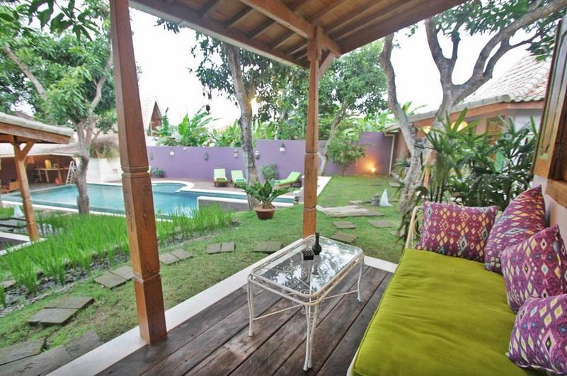 Guesthouse Mooz Canggu Δωμάτιο φωτογραφία