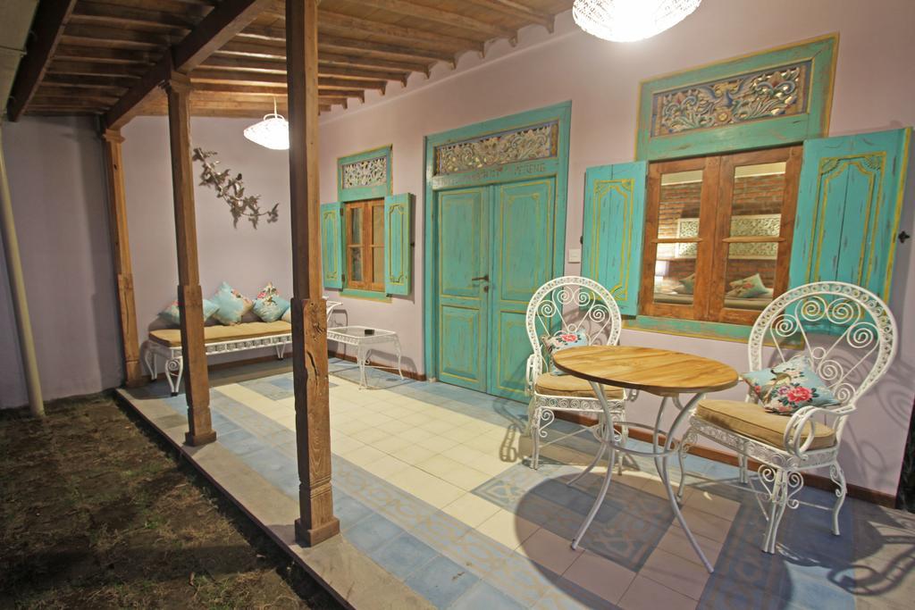 Guesthouse Mooz Canggu Δωμάτιο φωτογραφία