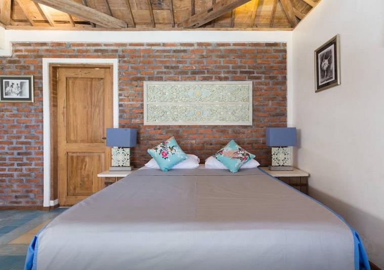 Guesthouse Mooz Canggu Δωμάτιο φωτογραφία