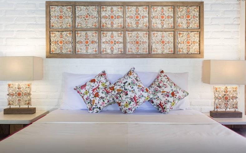Guesthouse Mooz Canggu Δωμάτιο φωτογραφία