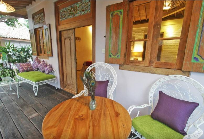 Guesthouse Mooz Canggu Δωμάτιο φωτογραφία