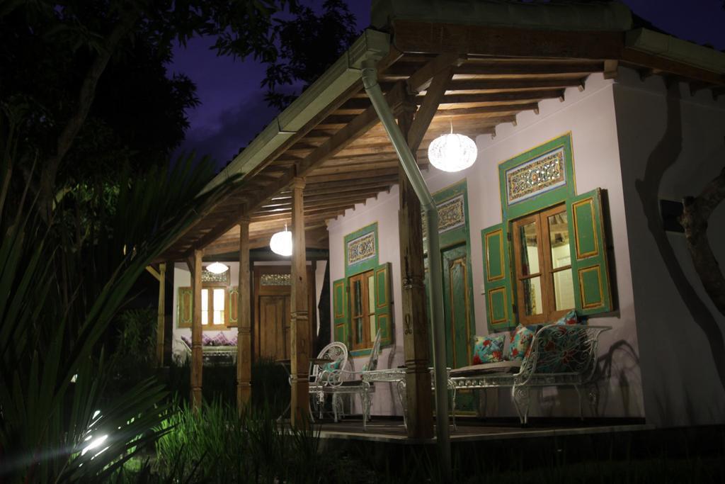 Guesthouse Mooz Canggu Δωμάτιο φωτογραφία