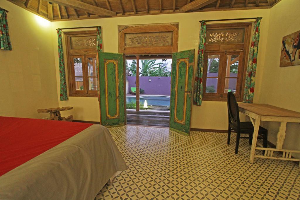 Guesthouse Mooz Canggu Δωμάτιο φωτογραφία