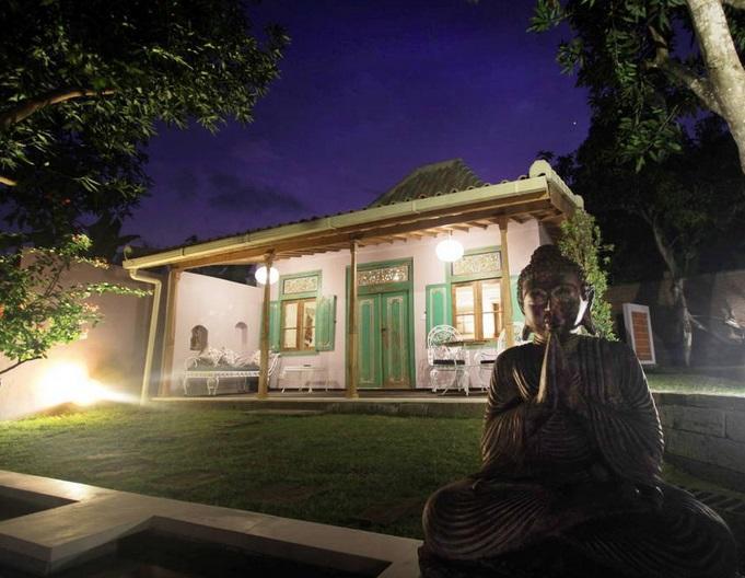 Guesthouse Mooz Canggu Δωμάτιο φωτογραφία