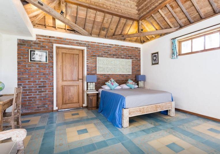 Guesthouse Mooz Canggu Δωμάτιο φωτογραφία