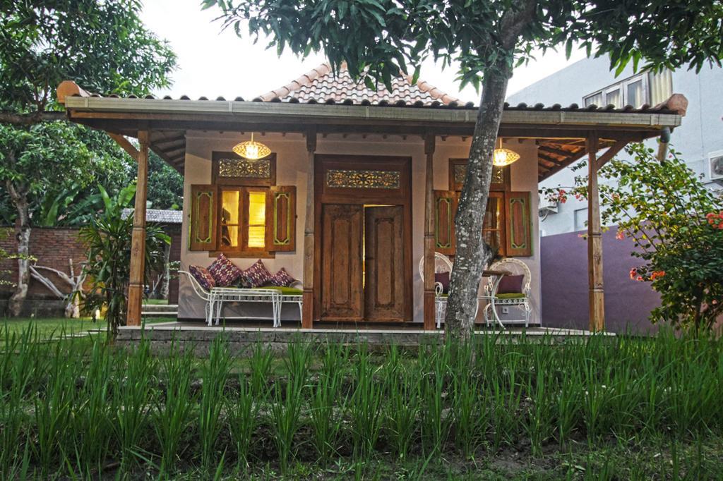 Guesthouse Mooz Canggu Δωμάτιο φωτογραφία