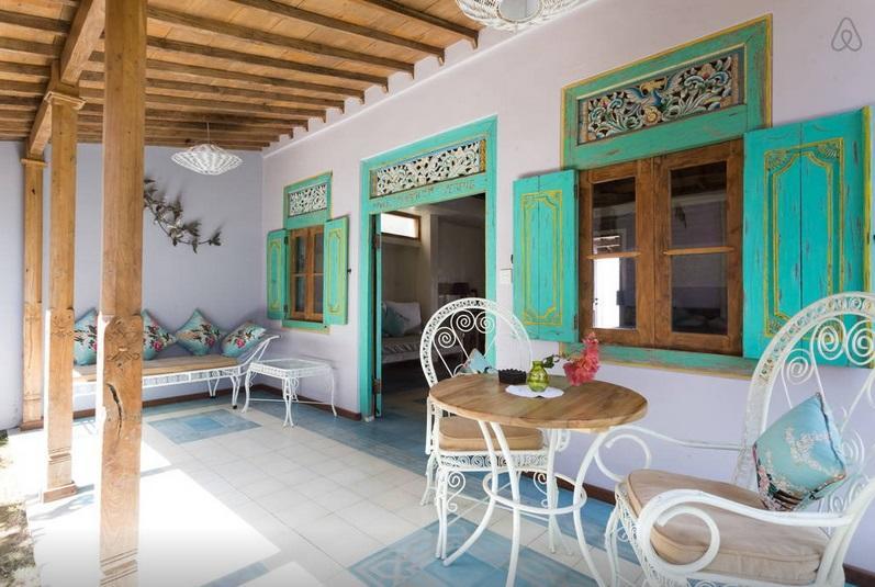 Guesthouse Mooz Canggu Δωμάτιο φωτογραφία