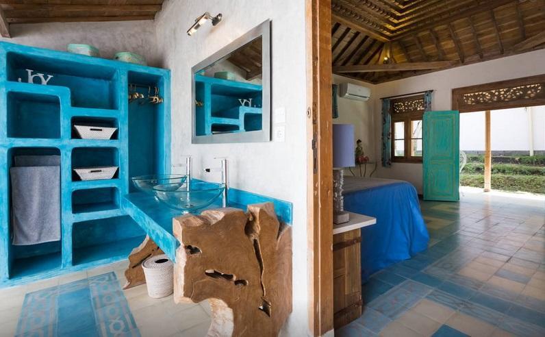 Guesthouse Mooz Canggu Δωμάτιο φωτογραφία
