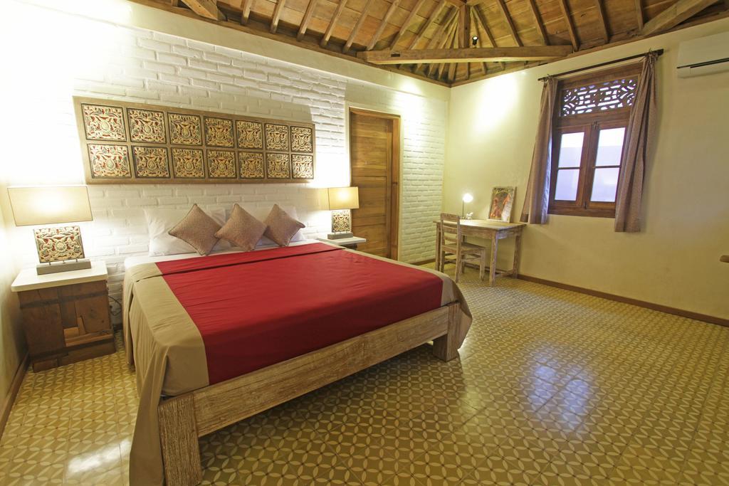 Guesthouse Mooz Canggu Δωμάτιο φωτογραφία