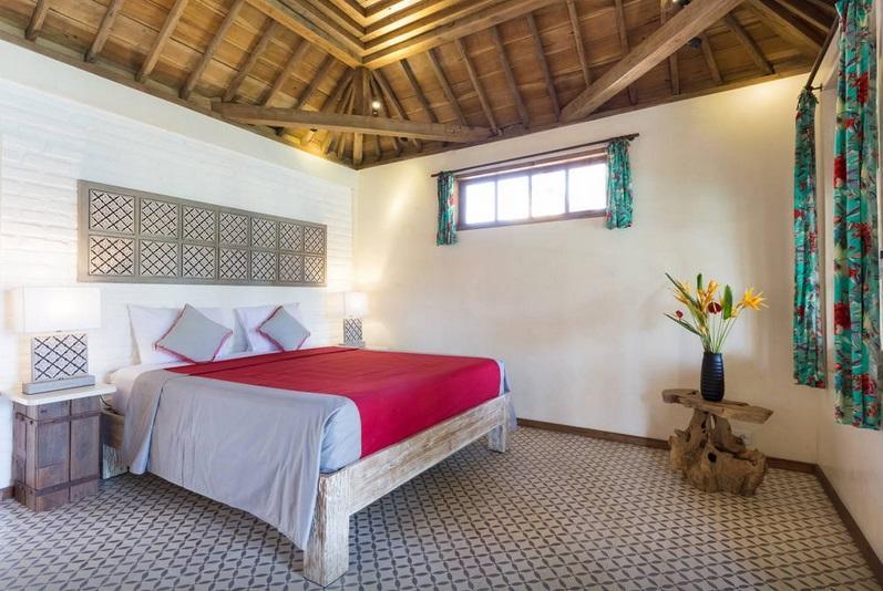 Guesthouse Mooz Canggu Δωμάτιο φωτογραφία