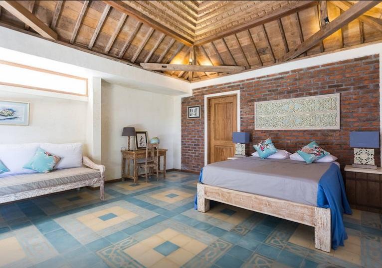 Guesthouse Mooz Canggu Δωμάτιο φωτογραφία